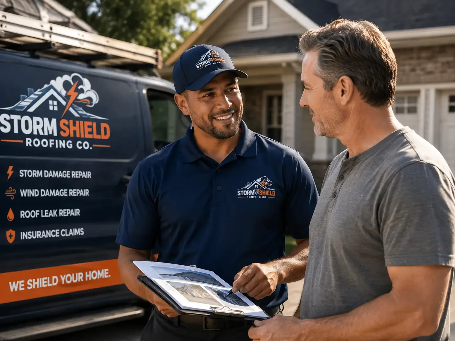 Storm Damage Roof Repair Three Forks, MT FAQs